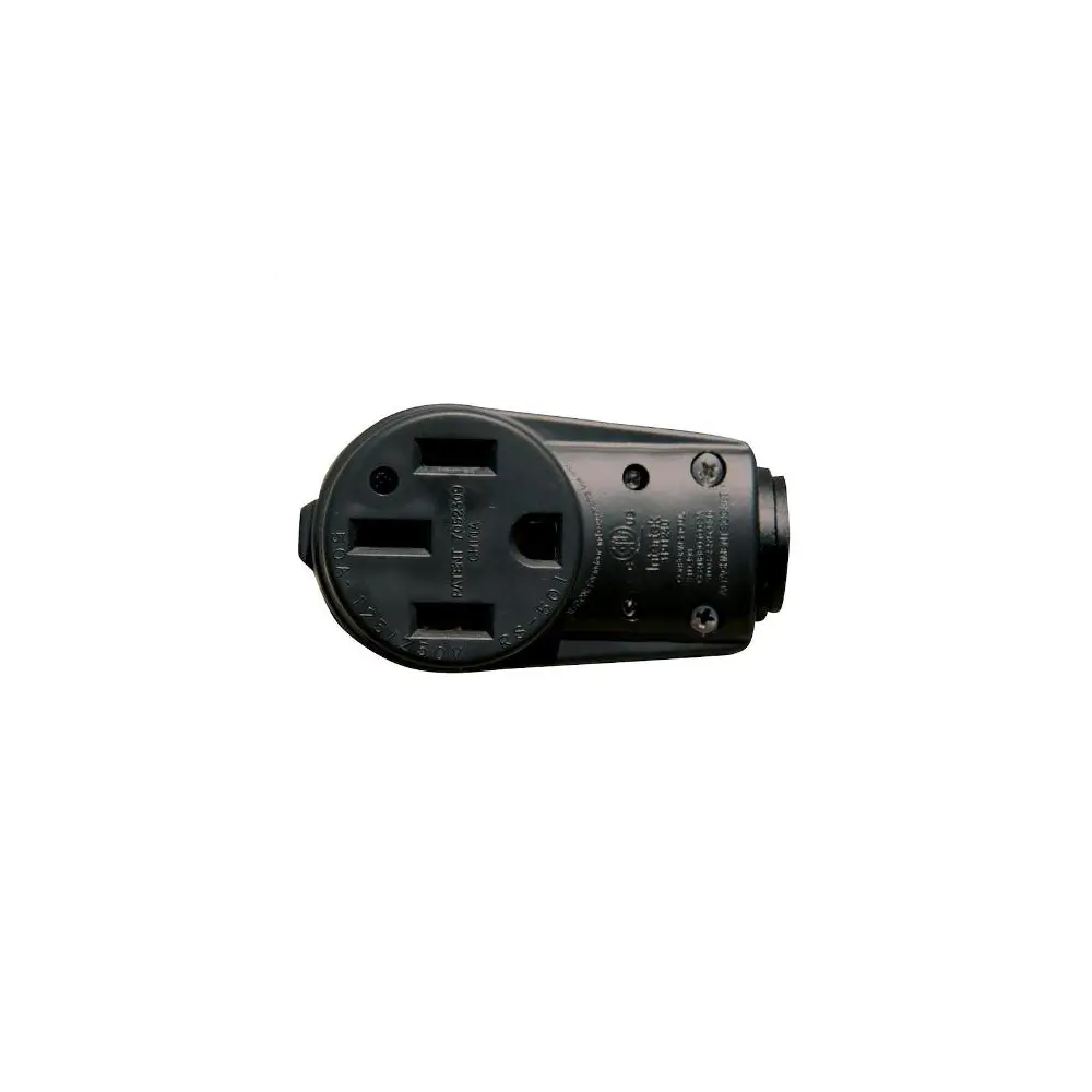50 Amp Female Replacement Plug Head - APP16-00579